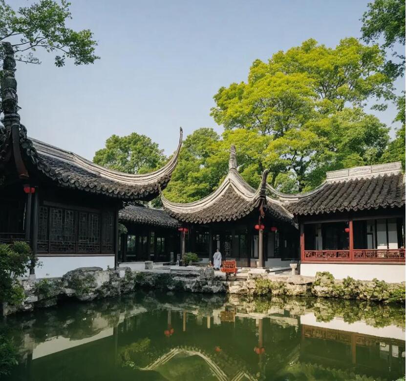 萍乡梦松土建有限公司